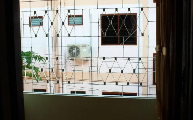 Tri Gong Hotel