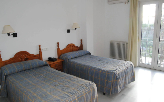 Hotel Mirasol