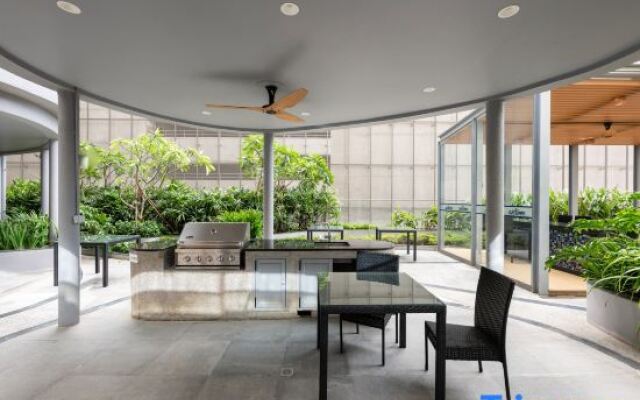 The Gateway Residence by Soben Homes
