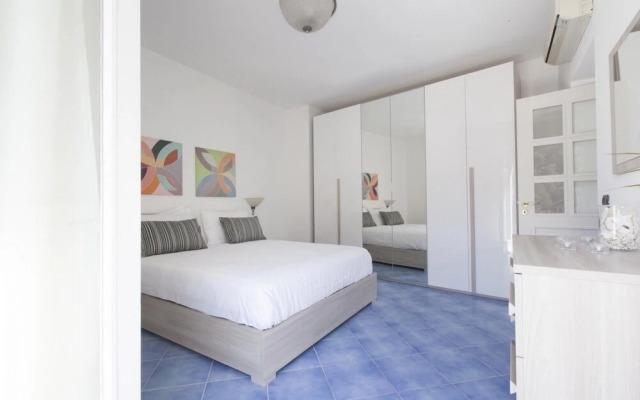 Tetto Bianco in Massa Lubrense