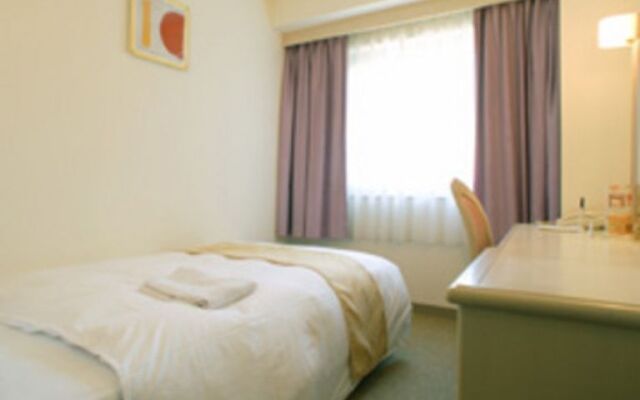 Almont Hotel Asakusa