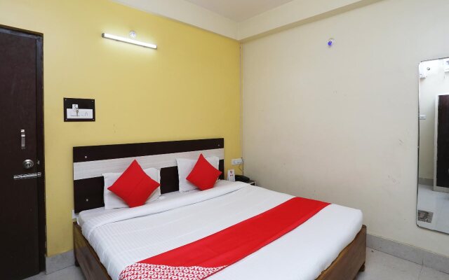 Bhagaban Atithi Bihar By OYO Rooms