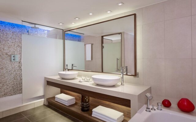 Sheraton Grand Hotel & Spa, Edinburgh