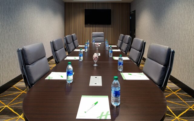 Holiday Inn & Suites Idaho Falls