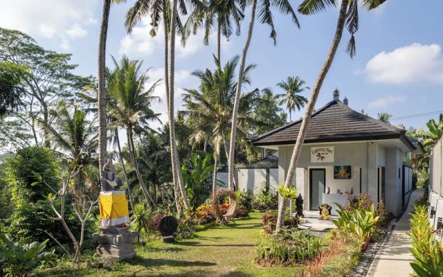 Capung Asri Ubud