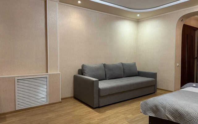 Апартаменты на улице Кисловодская 36А к3