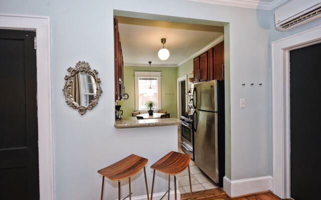 The Home Collection - Kirkwood Avenue
