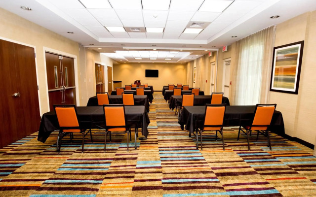 Fairfield Inn & Suites Richmond Midlothian