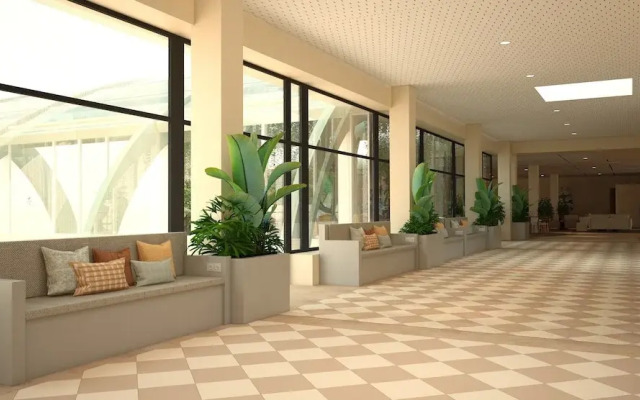 Studio im Ferienpark in Schoneck