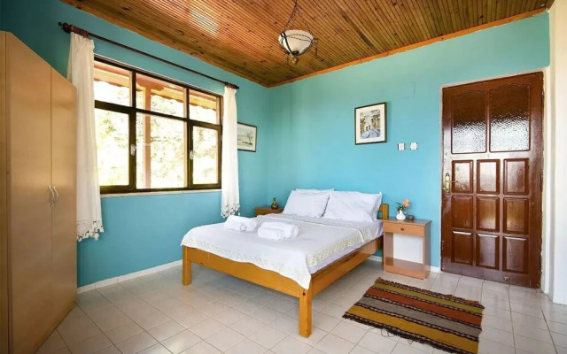 Nihan's Place Hotel