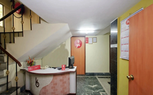Collection O 5043 Ratnakar Days' Inn