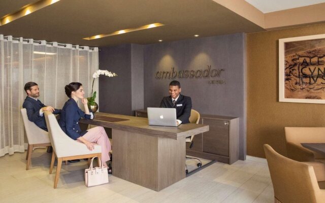 El Embajador, a Royal Hideaway Hotel