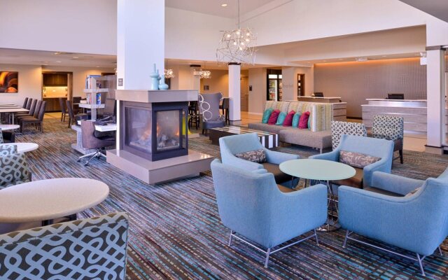 Residence Inn East Lansing