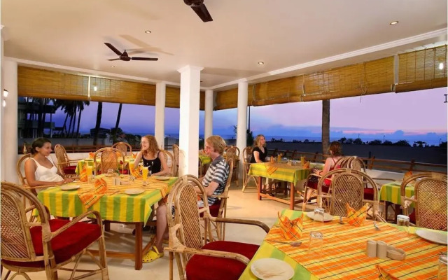 Varkala Beach Resort