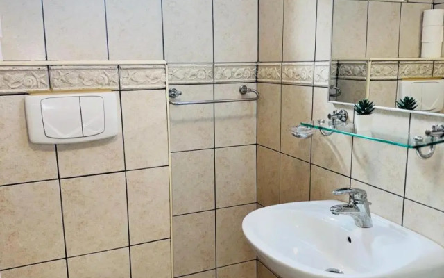 TreeZ Hostel