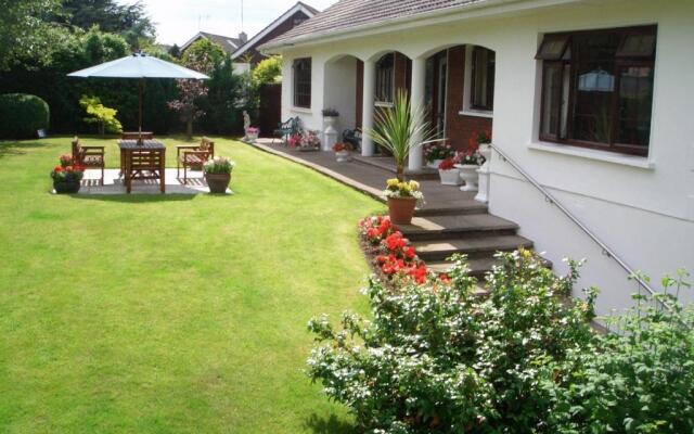 Athlumney Manor B&B