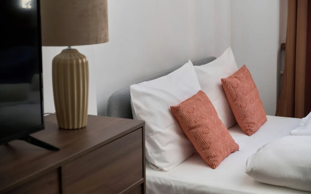 Apartment Sw. Antoniego by Renters