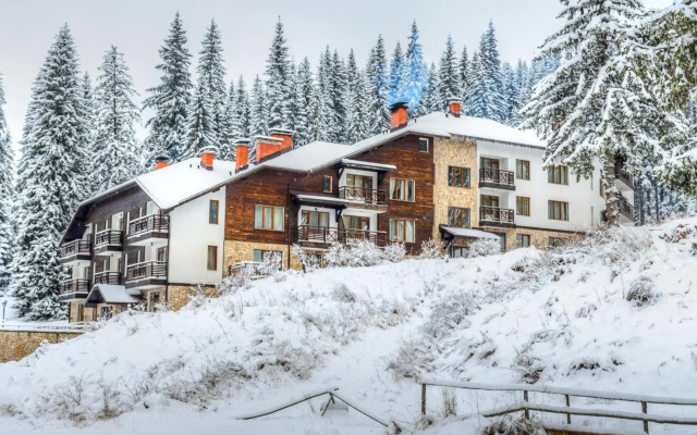 Stream Resort