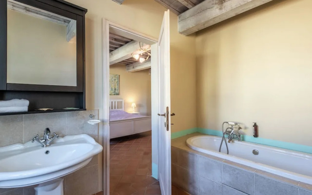 Appartamento Olivo - Cignella Resort