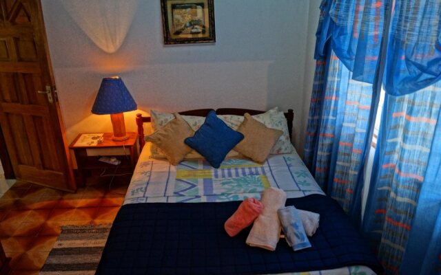 Chez May-Paule Guesthouse