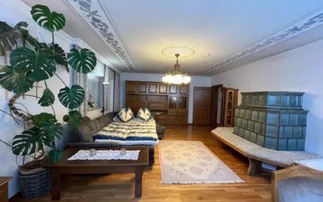 Ferienwohnung Walker