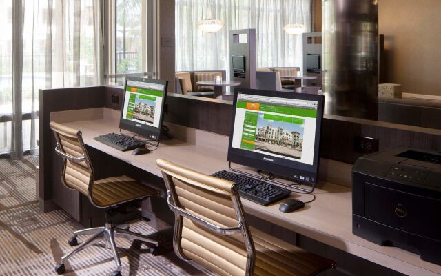 Courtyard Palm Beach Jupiter