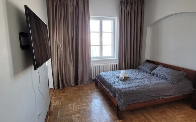 Art Dreams Apartament Chmielna 5