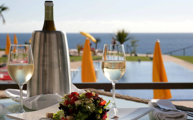 Golden Residence Hotel