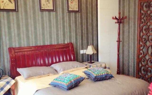 Lijiang Huise Inn