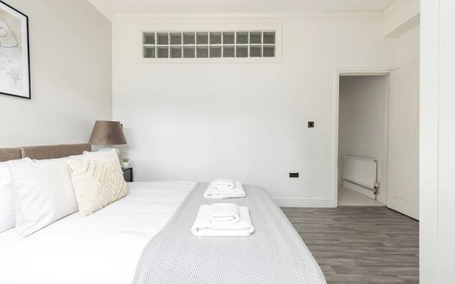 Beautiful 2 bed in Walthamstow