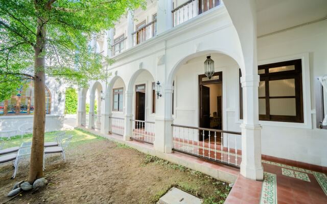 Pitaloka Hotel Sanur By DeWizZManagement