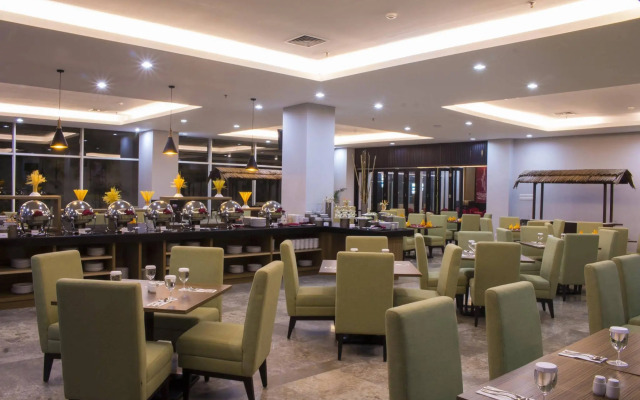 Best Western Plus Coco Palu