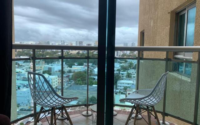 Malecon Center @ Santo Domingo