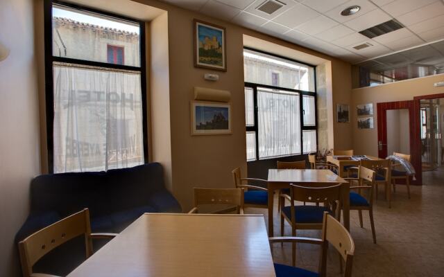 Hotel Villa de Ayerbe