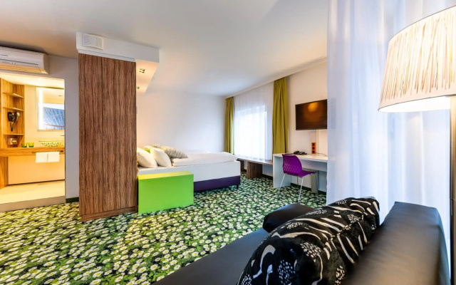 Ibis Styles Wien City
