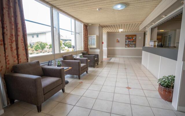 Kingsgate Hotel Te Anau