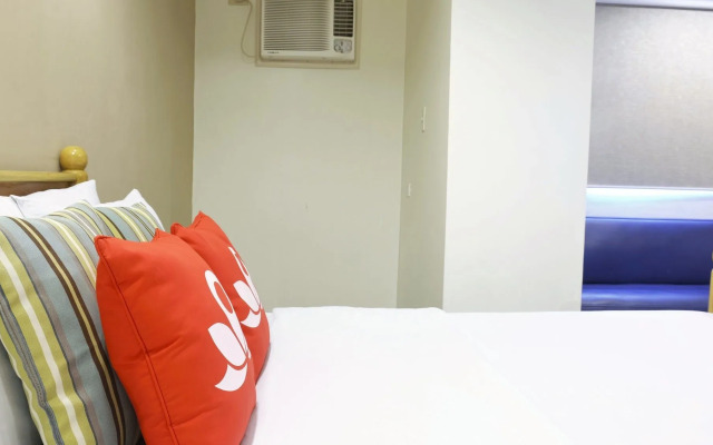 ZEN Rooms Ninoy Aquino Airport