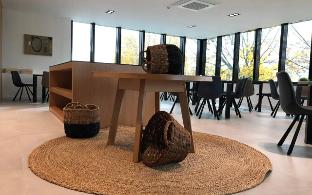 Hotel Cubis