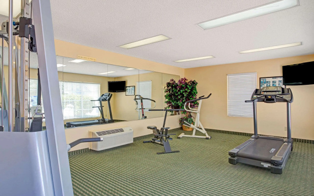 Baymont by Wyndham Smithfield