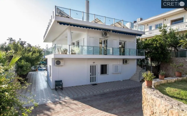Villa Asteri