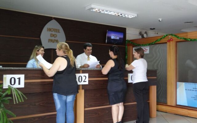 Hotel Do Papa