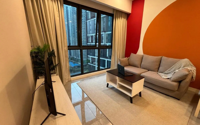 The Ooak Suites by Bamboo Hospitality