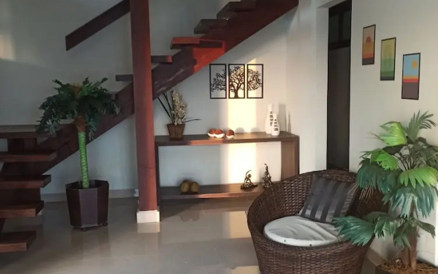 Pousada Villa Mares Sao Pedro da Aldeia