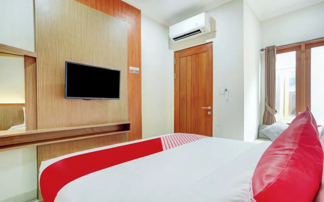 Super OYO Capital O 90291 Vin Stay Petanu