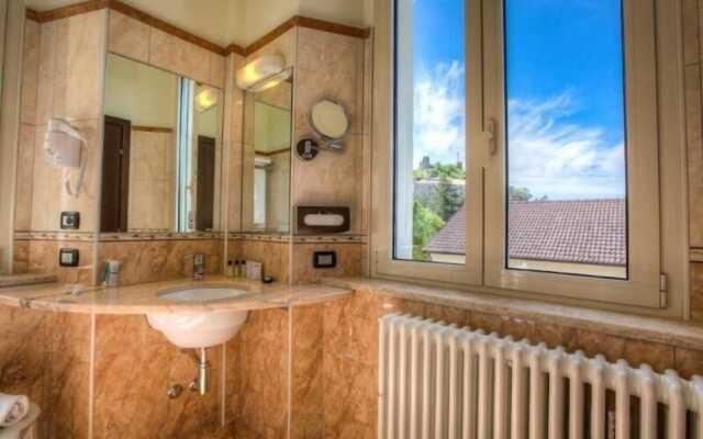 Hotel il Duca del Montefeltro