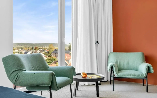 LUX Hotel Apartments Lillestrøm