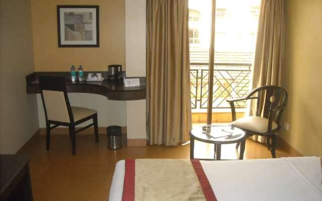 Hotel Orion
