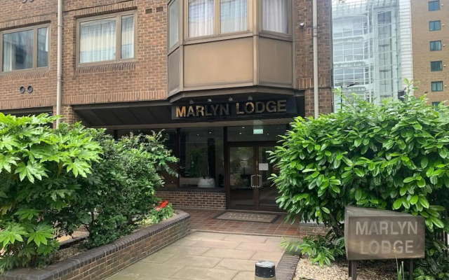 Marlyn Lodge - City of London
