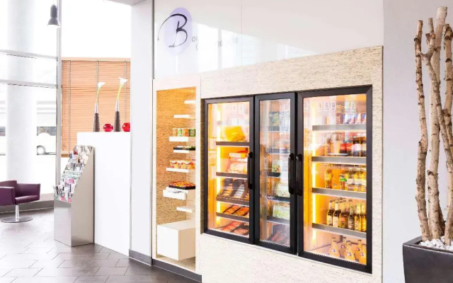 Novotel Suites Hannover