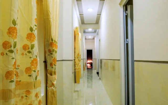 Hoang Thong Motel